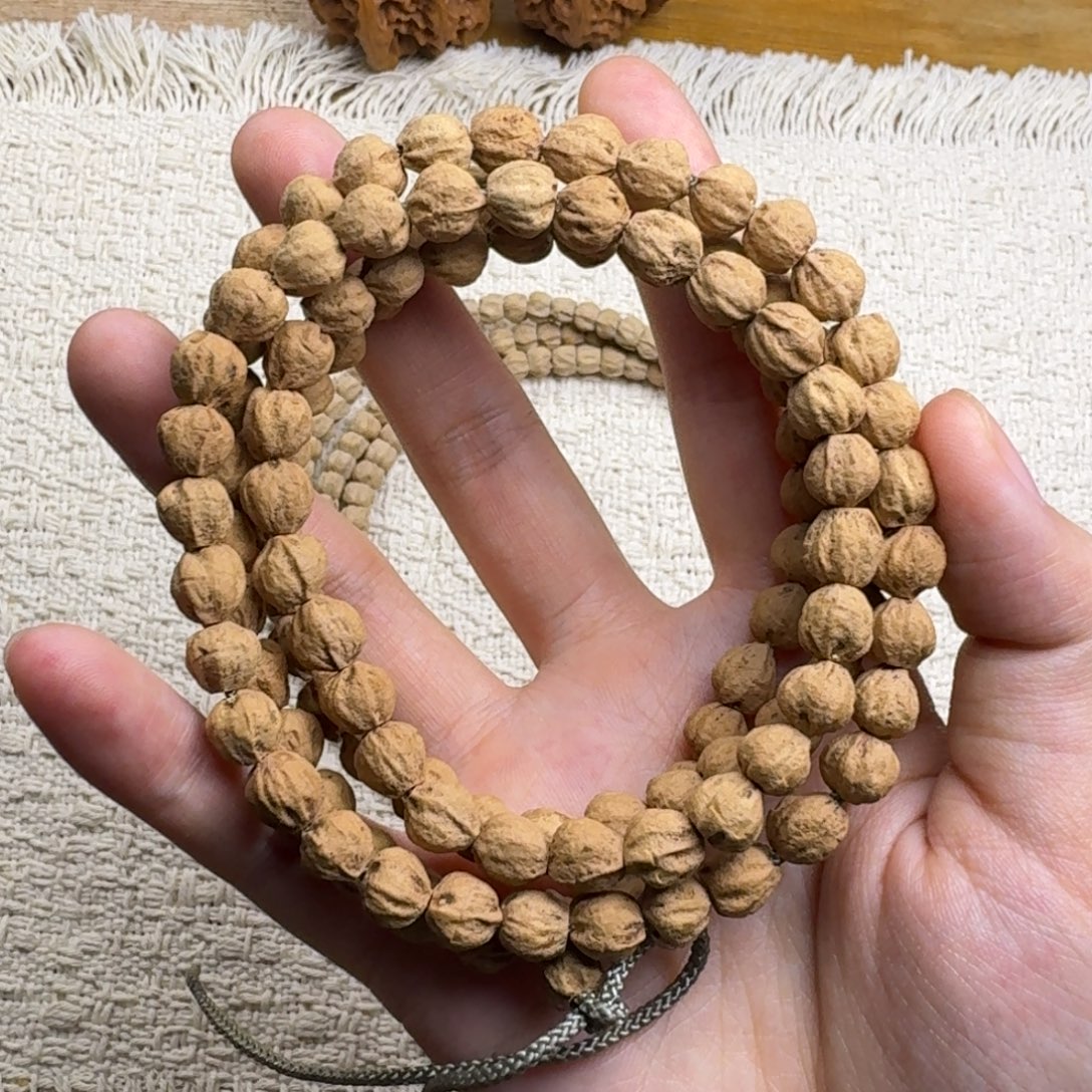 柏香籽/百香籽吊坠