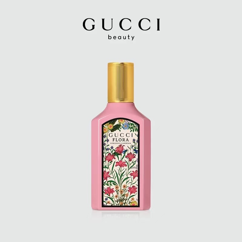 GUCCI/古驰绮梦栀子香型女士香水