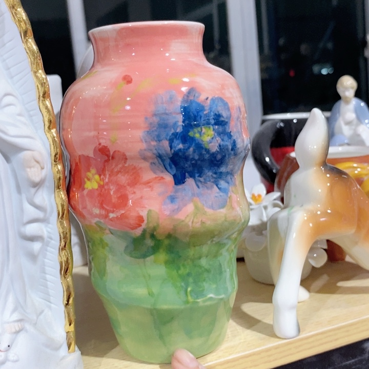 陶瓷树脂家居摆件