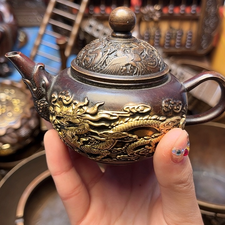 老王铜器链接点击下单