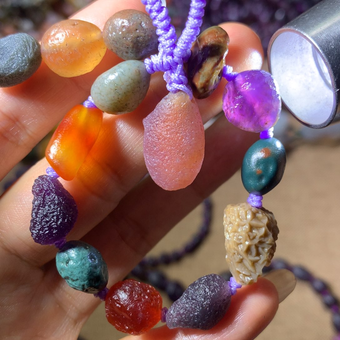 石材大漠戈壁原石