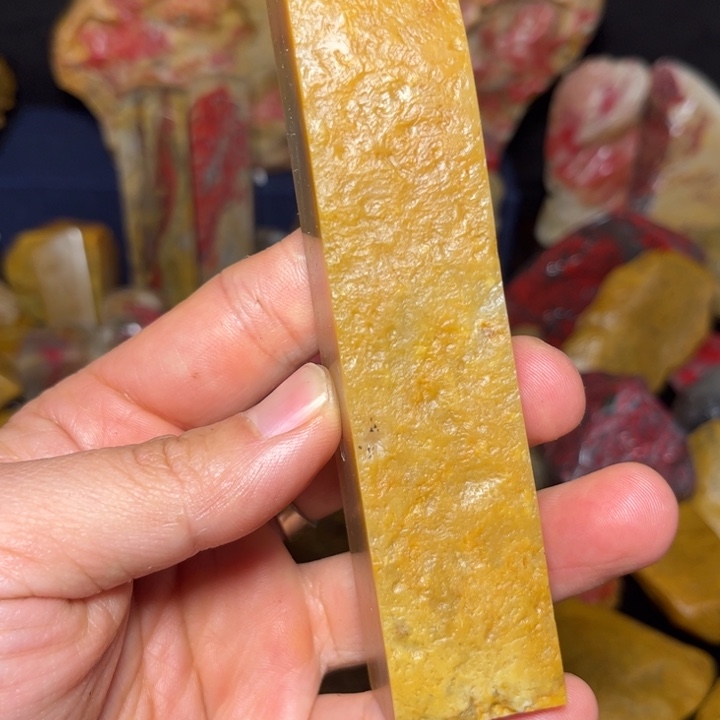 多***客昌化石国石昌化石