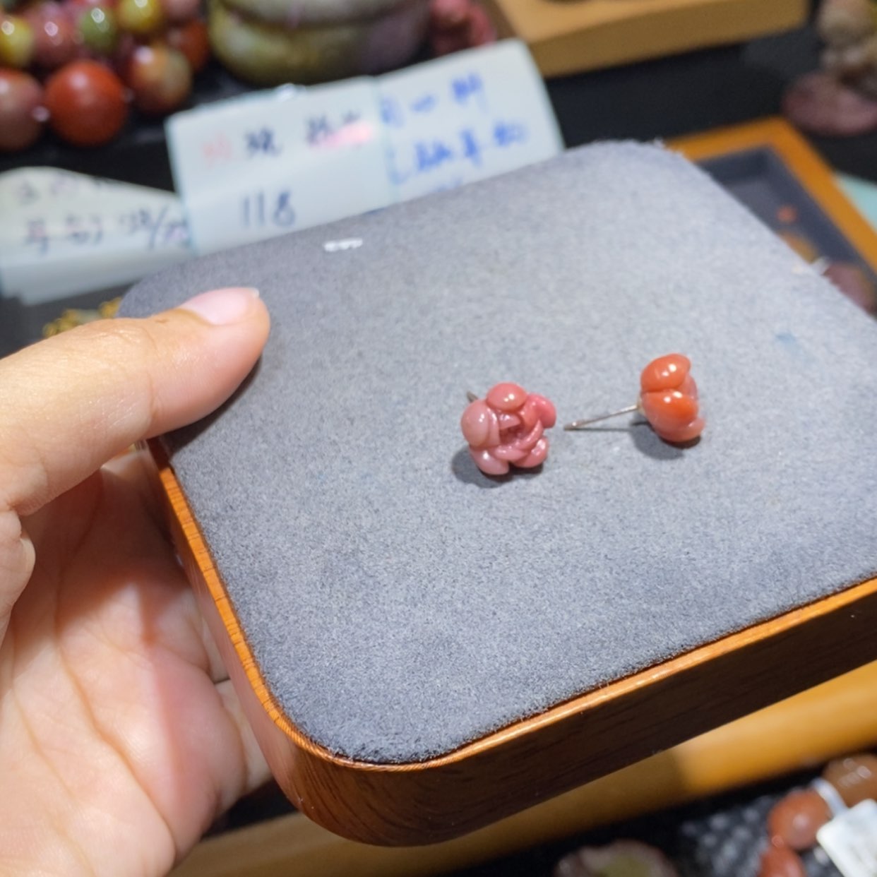 【闪购商品】未镶嵌手链玛瑙/玉髓盐源玛瑙