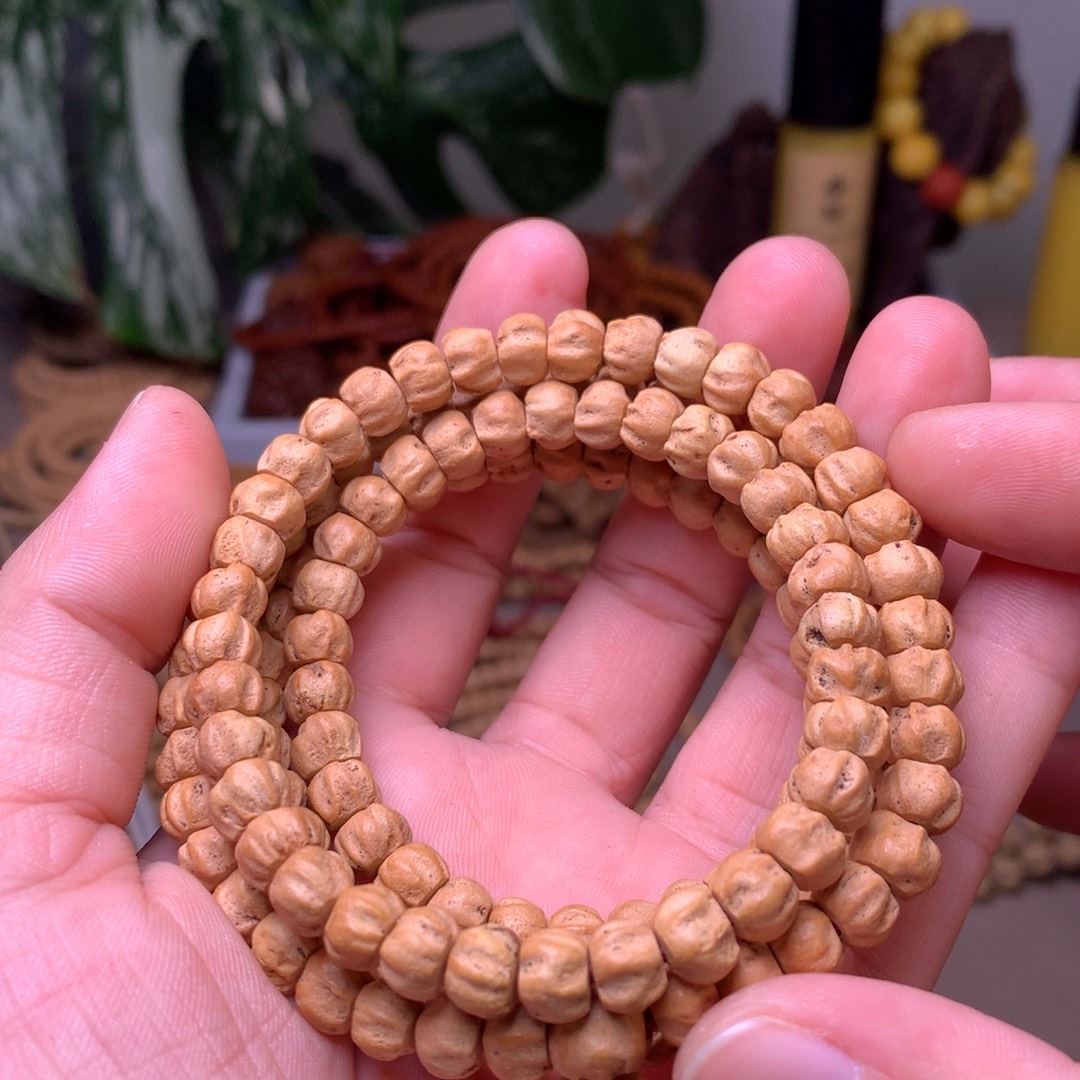 柏香籽/百香籽吊坠