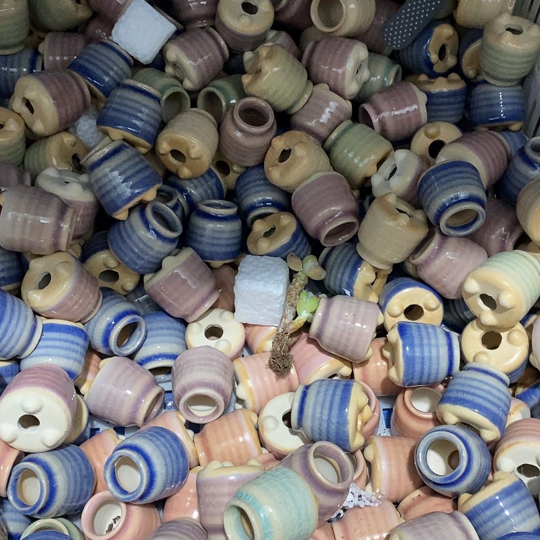 「满9.9米包邮」6个浮力07