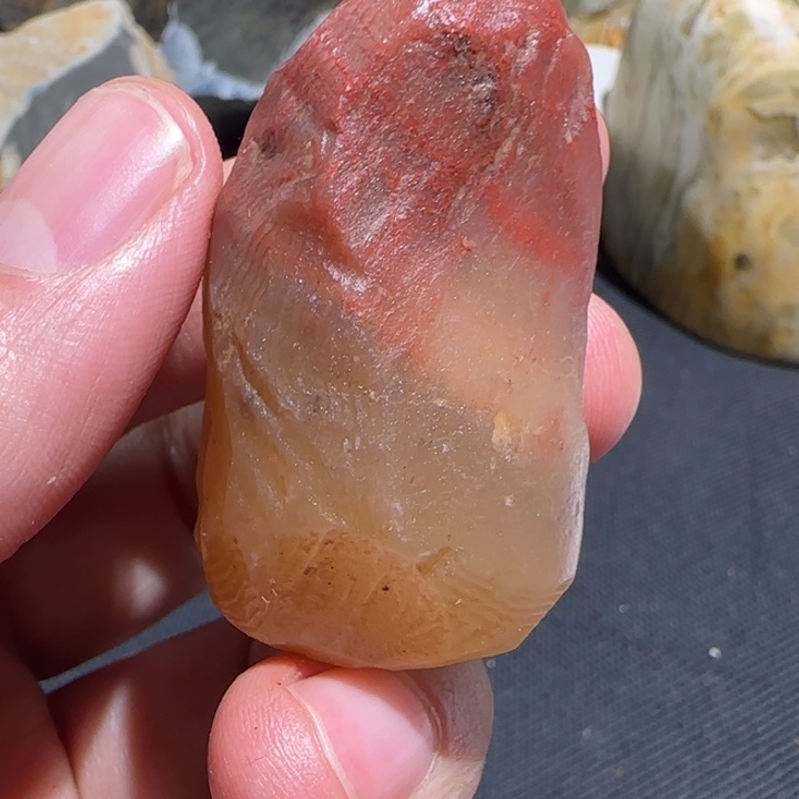 寿山石福集福寿山石