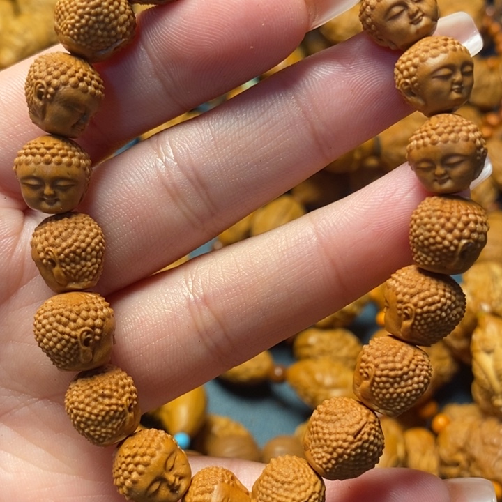 橄榄核手串/手链橄榄