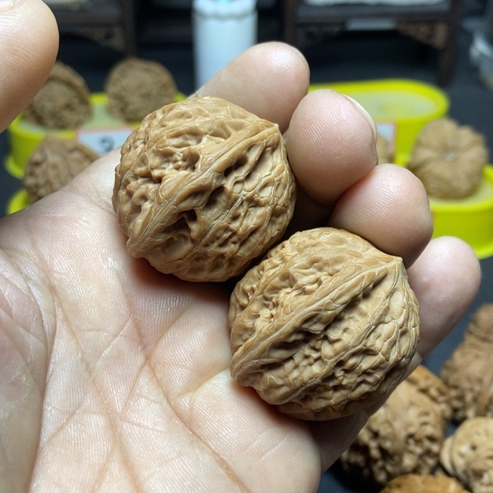 核桃铁锤妹妹004