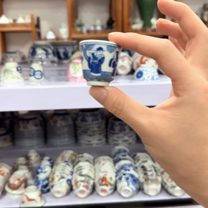 陶瓷艺术品收藏陶瓷