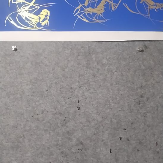 九龙图李子伟作品