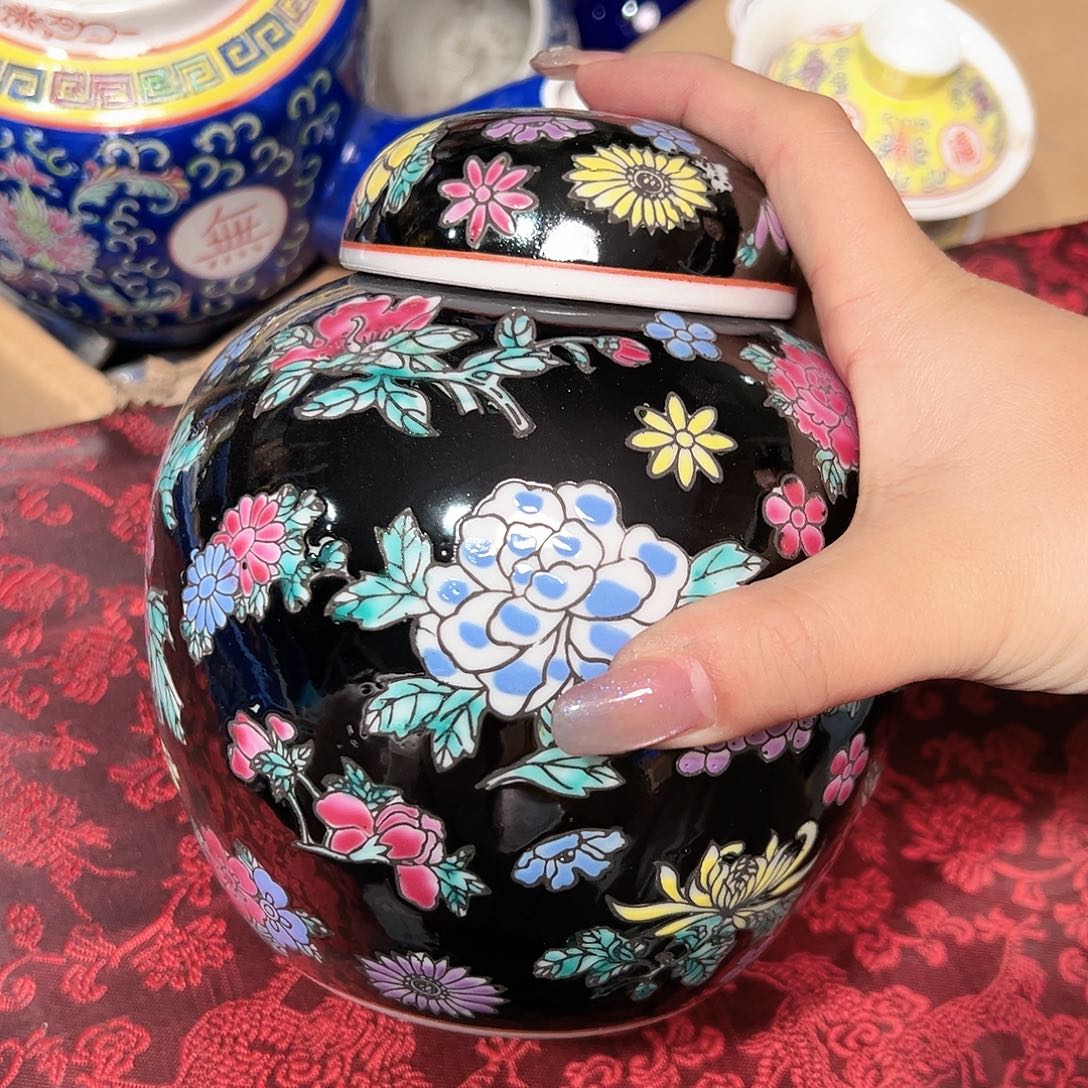 瓷片景德镇陶瓷艺术