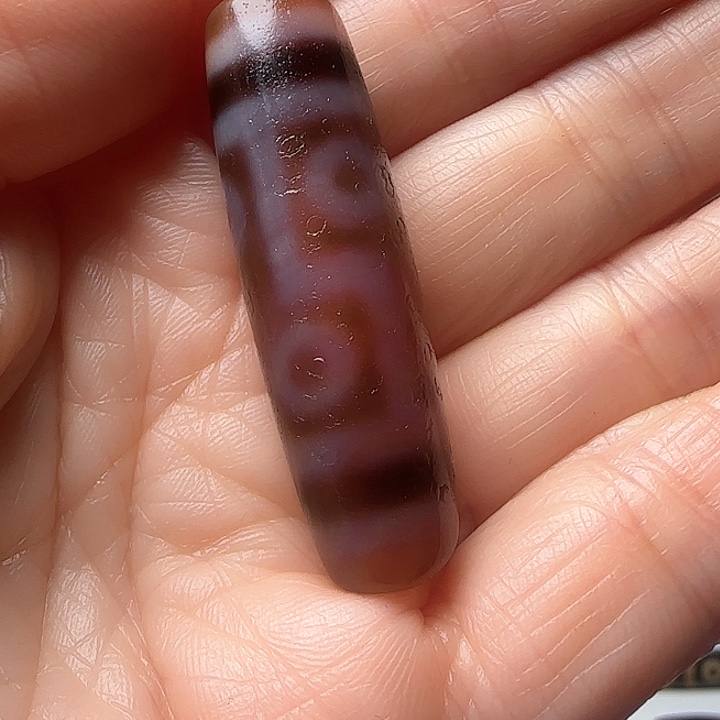 和田玉（糖玉）挂件未镶嵌山