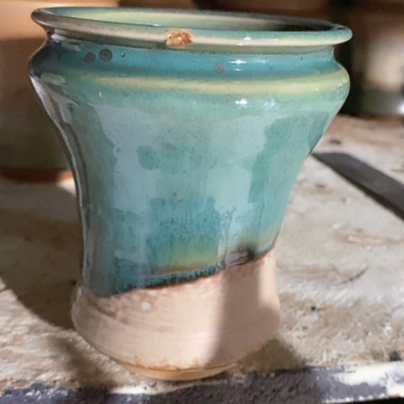 【闪购商品】红陶瑕疵