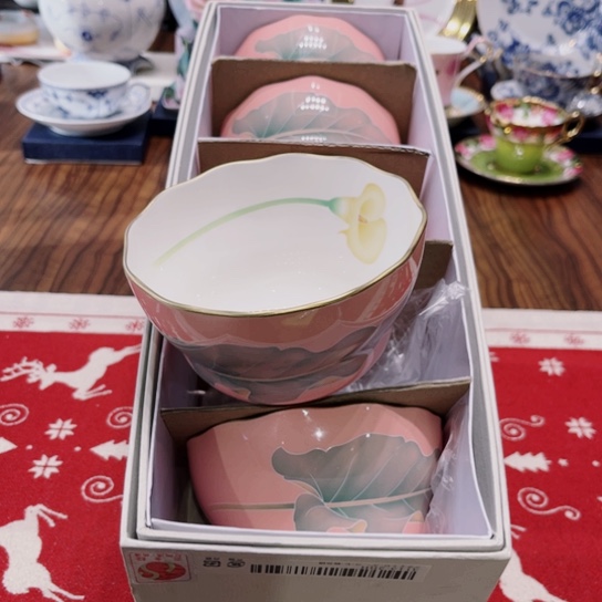 瓷片茶杯茶杯茶杯茶盏