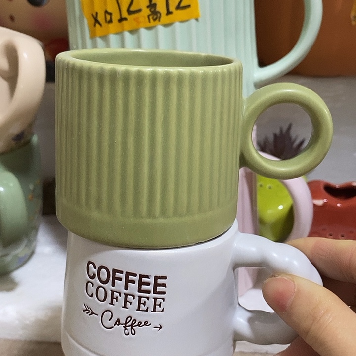 陶摆件陶盆有孔 瑕疵针孔漏釉介意勿拍外口 7外高7