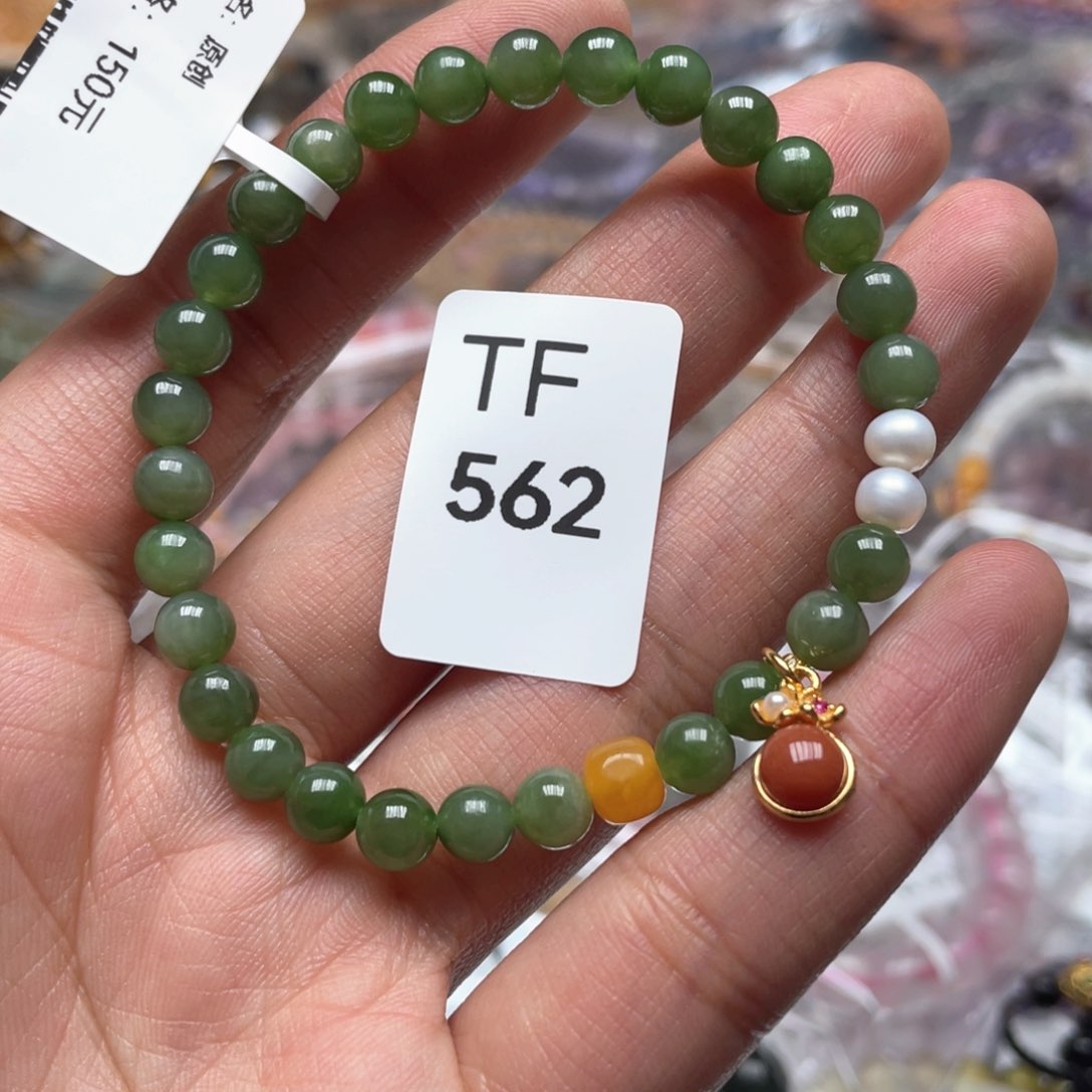 水晶多样性发一只未镶嵌