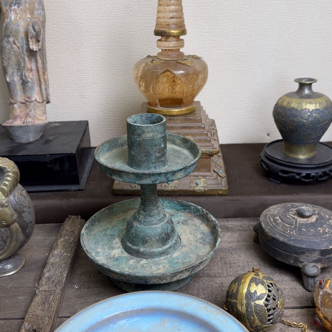 瓷片陶瓷艺术作品