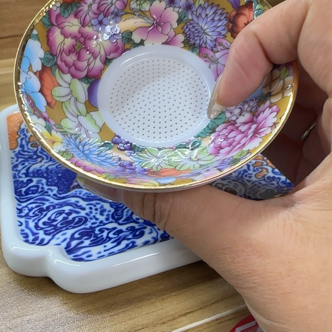 茶漏清仓景德镇福利