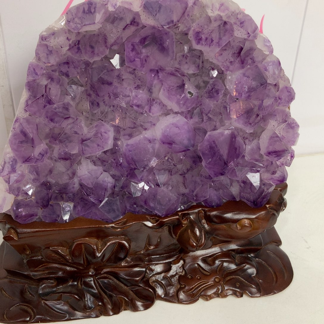 【闪购商品】水晶大型摆件（非配饰）未镶嵌梦****╮