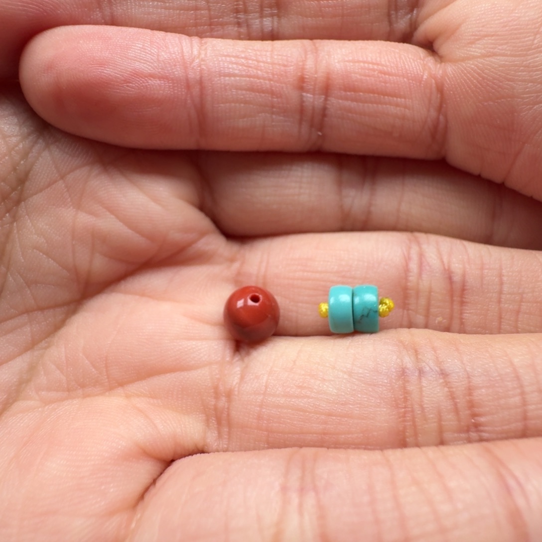 将***离南红玛瑙未镶嵌珠宝半成品