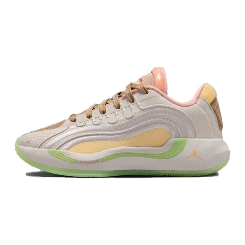 Nike耐克【包】大童鞋JORDAN LUKA 4 (GS)运动鞋篮球鞋IO0201-100
