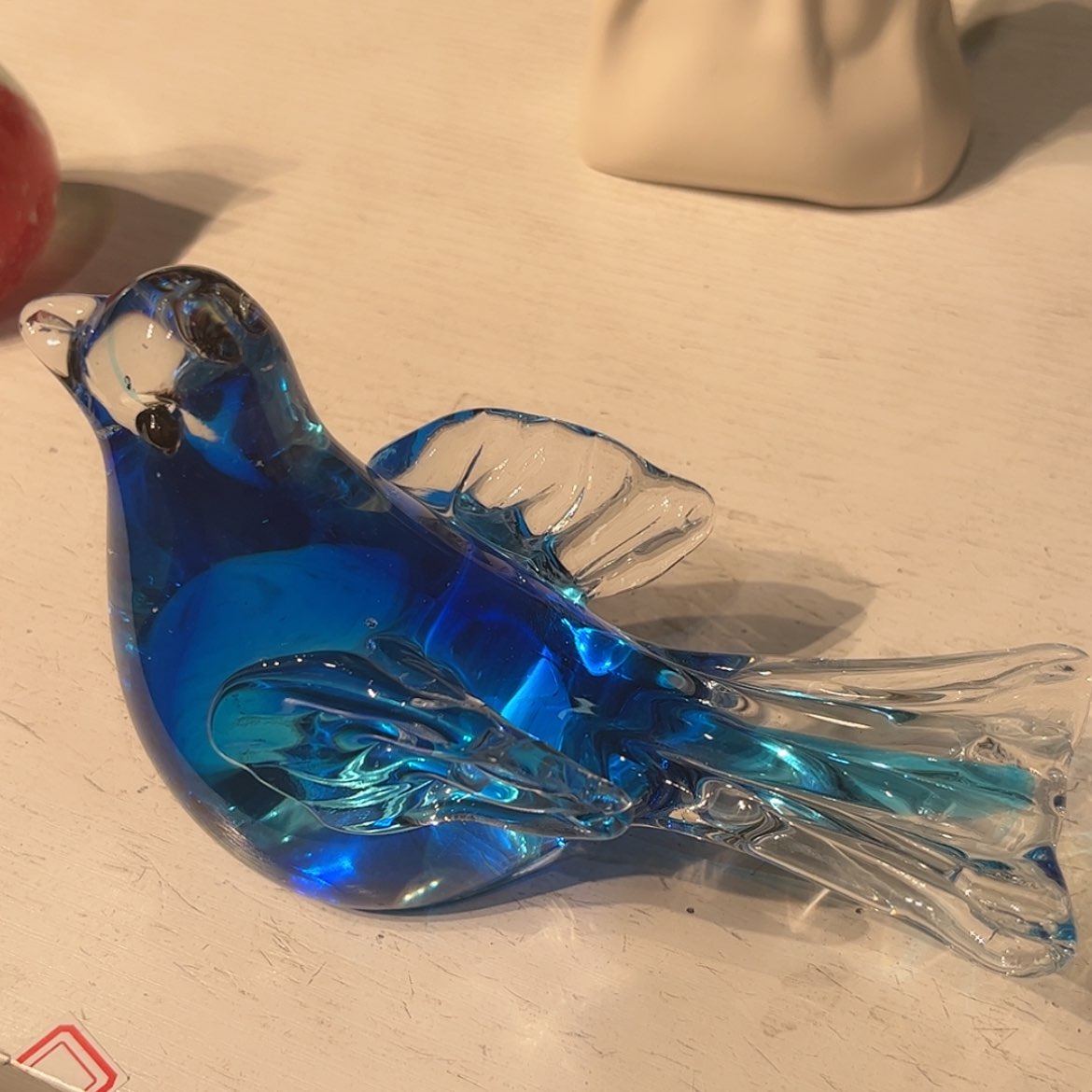 【闪购商品】琉璃手工艺品李*纯手工