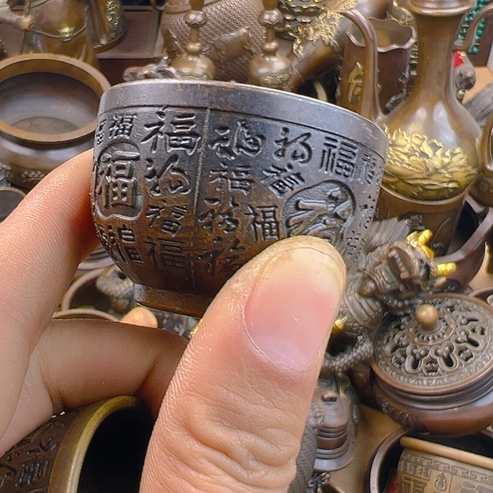 I don’t know if I can get a