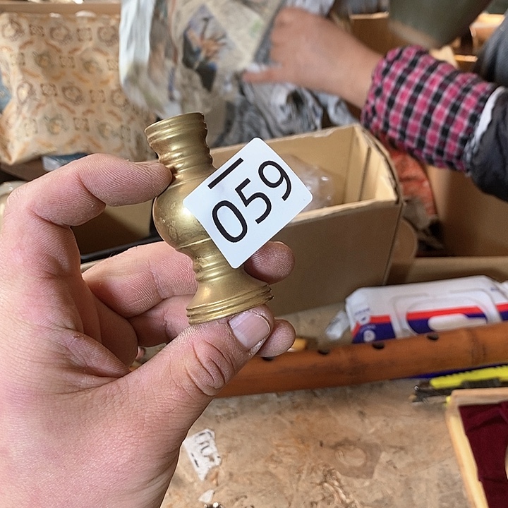 瓷片阿宝先生推荐好物