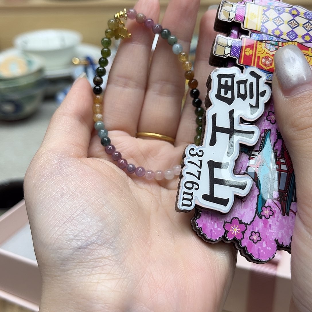 我的姐姐们好可爱