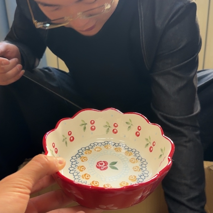 稻谷壳微瑕微瑕，感谢姐姐们支持