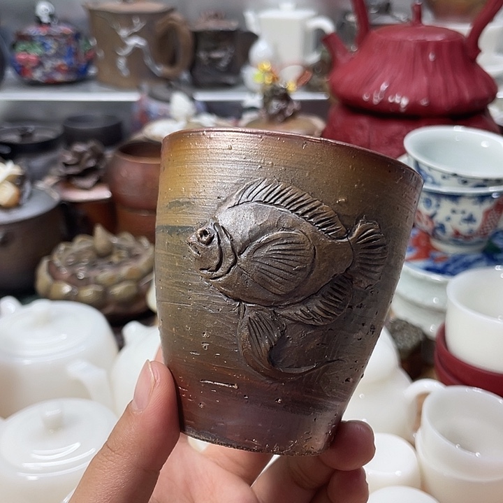 陶瓷制品及陶瓷艺术品容量200