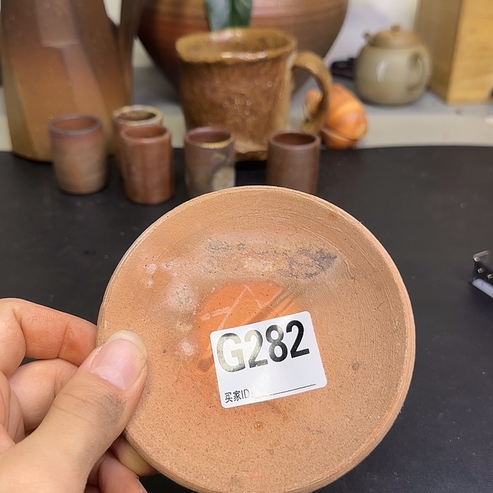 备前烧作品备前烧作品