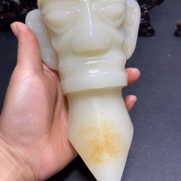 底槽青一物一图发货支持七天无理由。