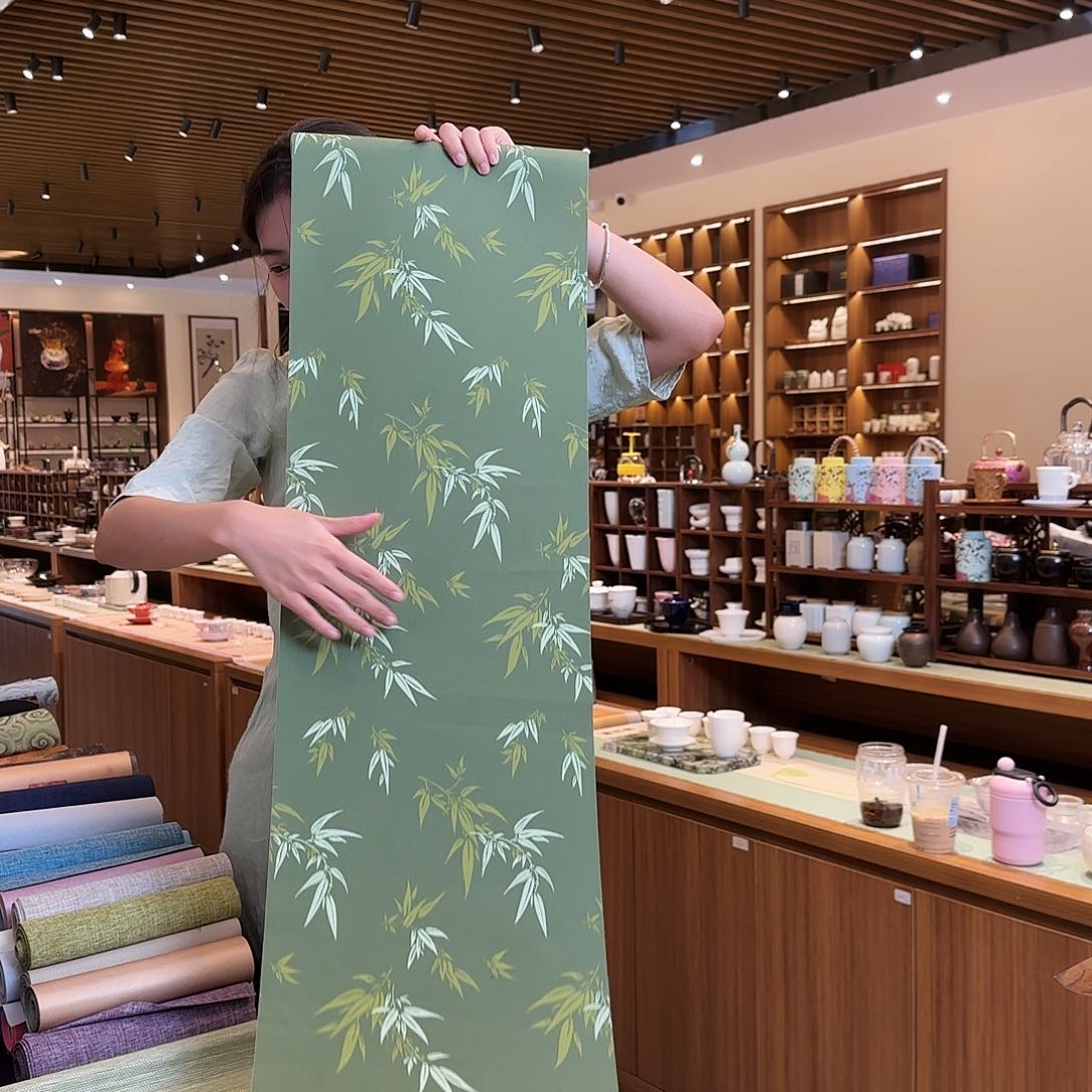 俩米一防水茶席28宽