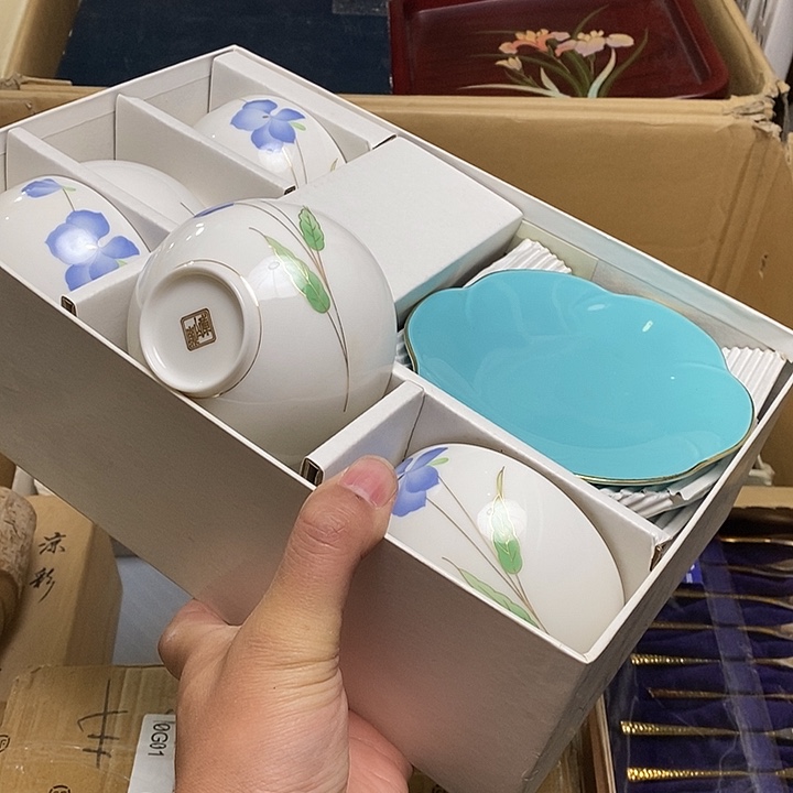 瓷片M61雅舍器物优选好物