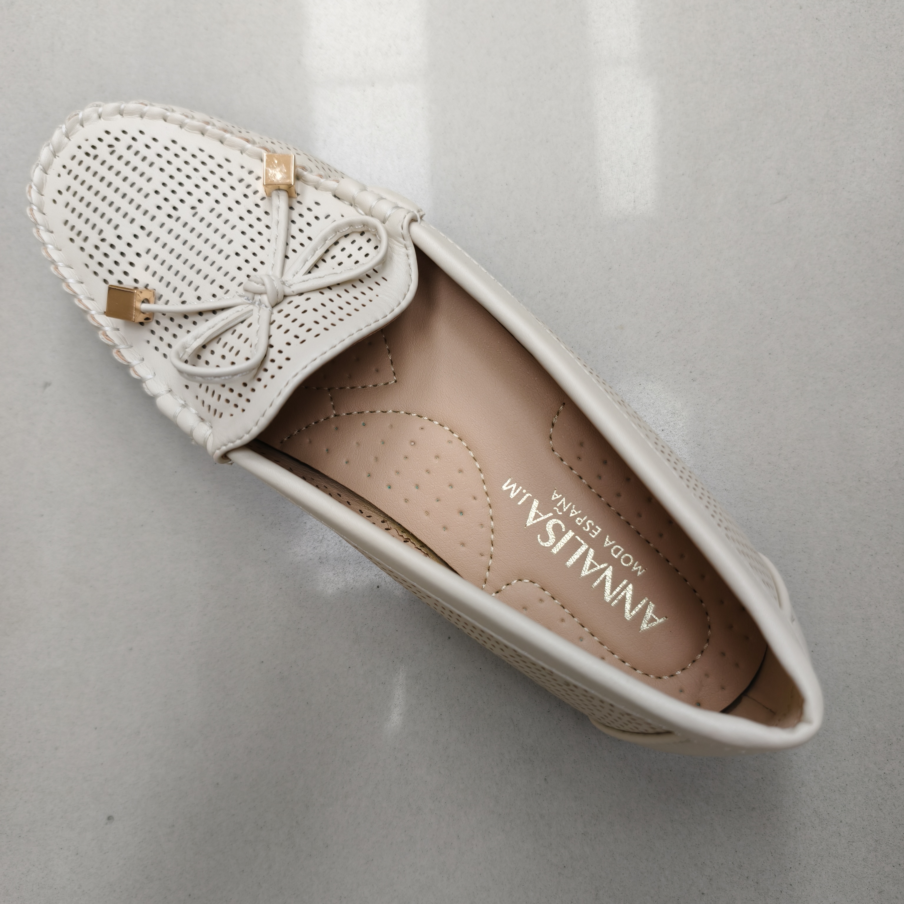 T-521-540-25年百搭时尚个性经典休闲气质单鞋