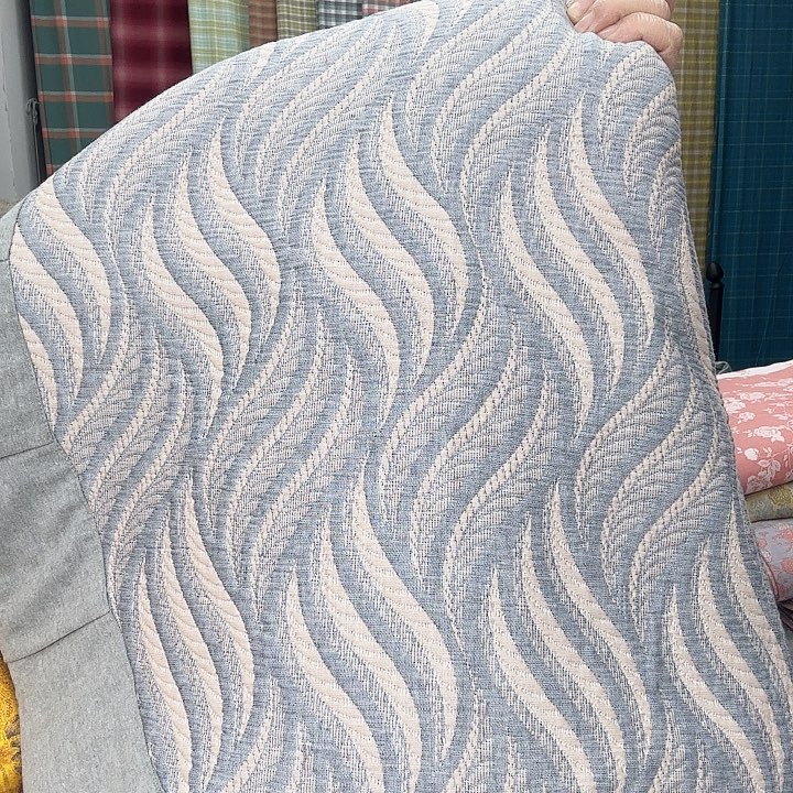 棉2.5米×2.4米多层沙床盖