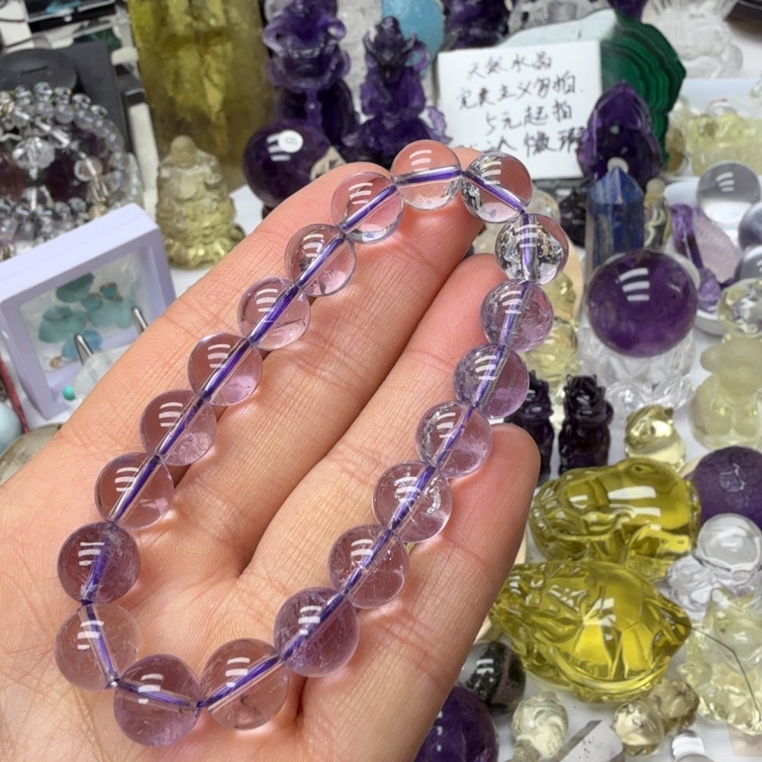 水晶水晶摆件未镶嵌