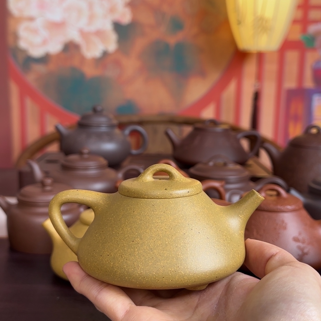 ****茶壶紫砂宜兴紫砂