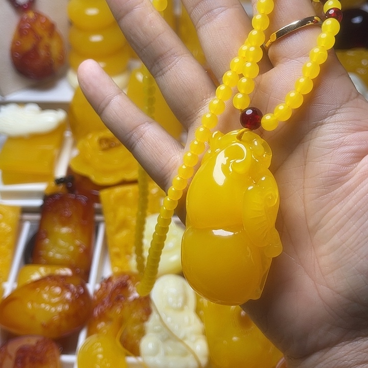 葫芦 俄罗斯新密 服饰配饰