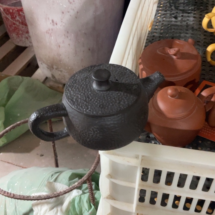 茶壶紫砂茶壶250cc