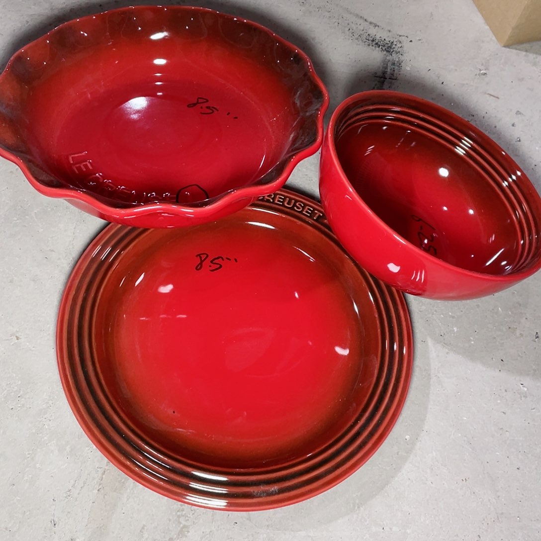 瓷片微瑕陶瓷餐具家用