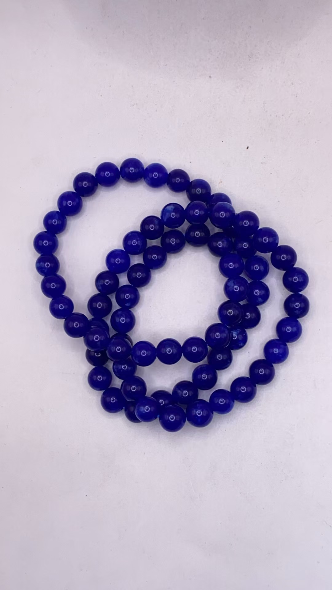 YY137【恒利】精美时尚大气搭配手串（多样性发其一）