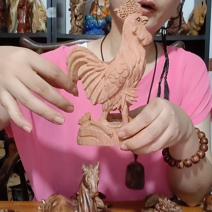檀香紫檀（小叶紫檀）巴西花梨木