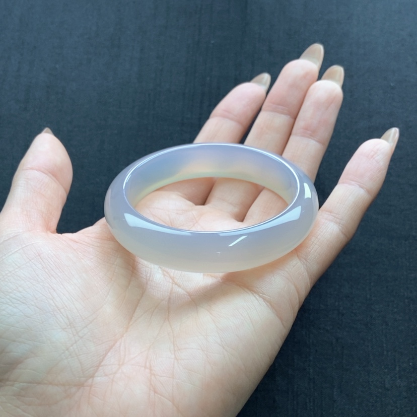 【闪购商品】玛瑙/玉髓手镯未镶嵌