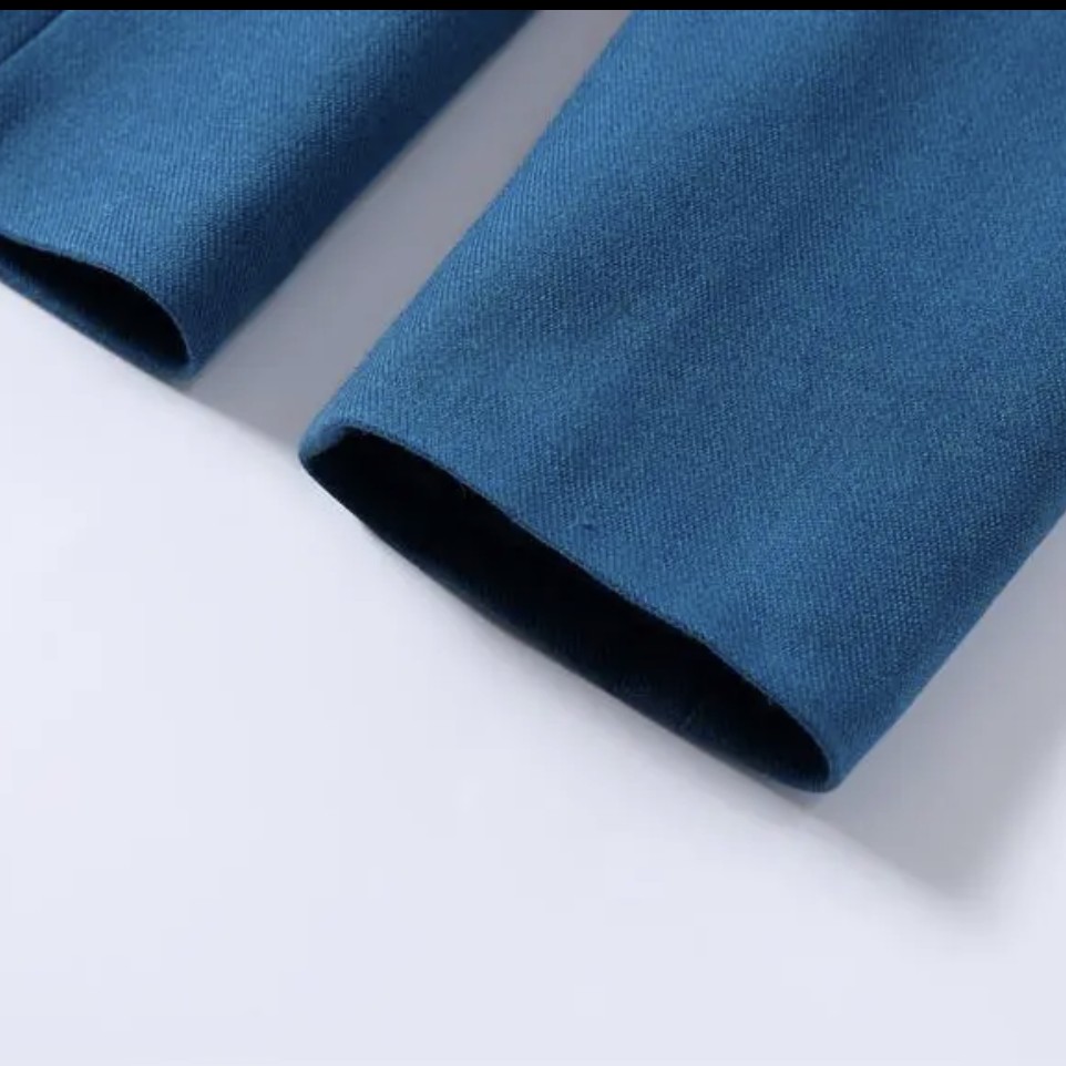 A区B288女高腰垂感显瘦女裤子夏季新款单件西裤