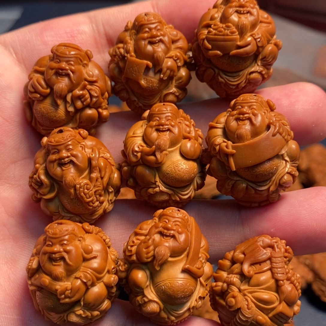 橄榄核手串/手链橄榄核