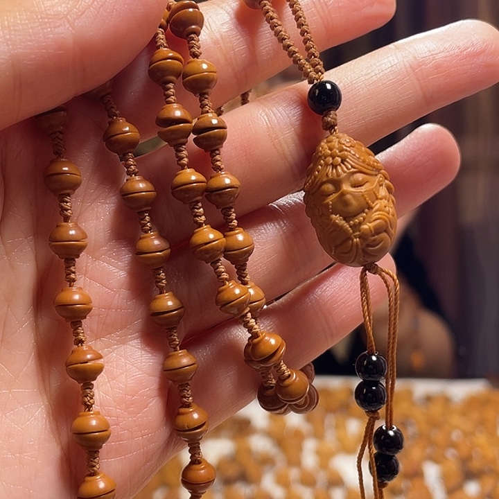 手串/手链橄榄核