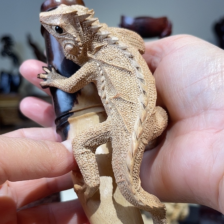 交趾黄檀（大红酸枝）