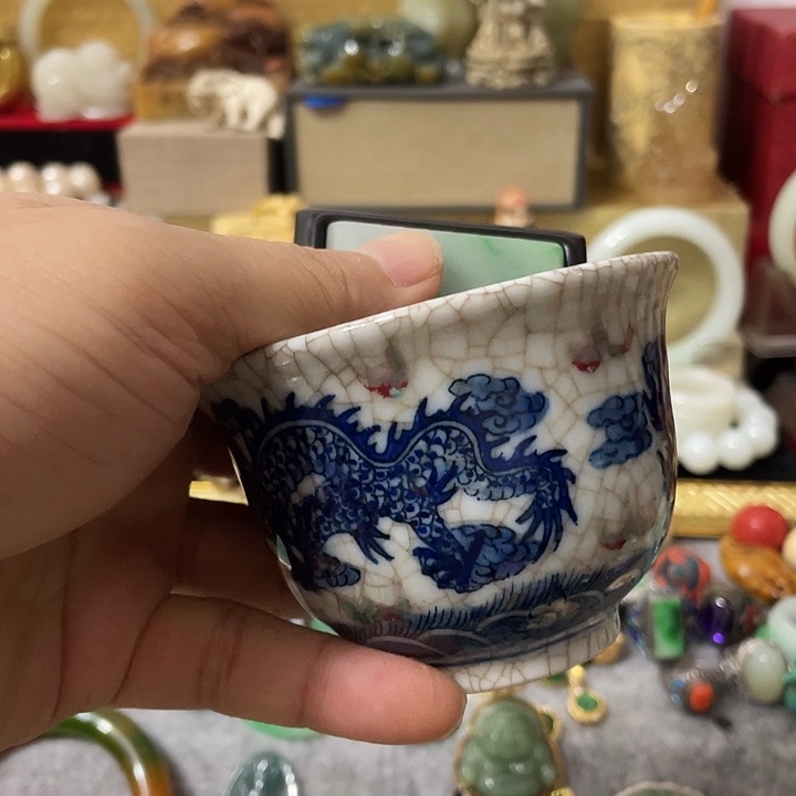摆件怕**猫我们的产品质量保证